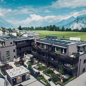 Alp Living Self-check In Apartment