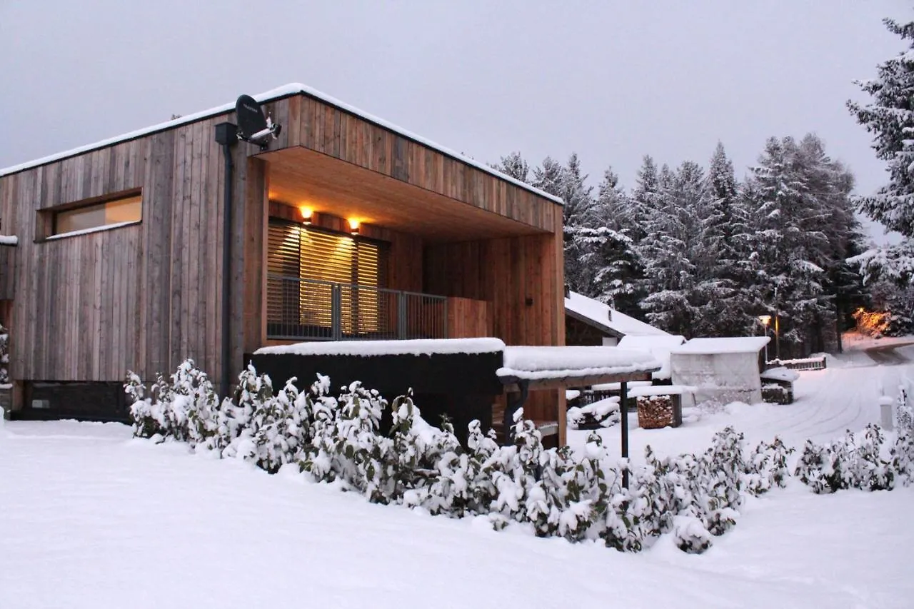 Chalet M&M Innsbruck