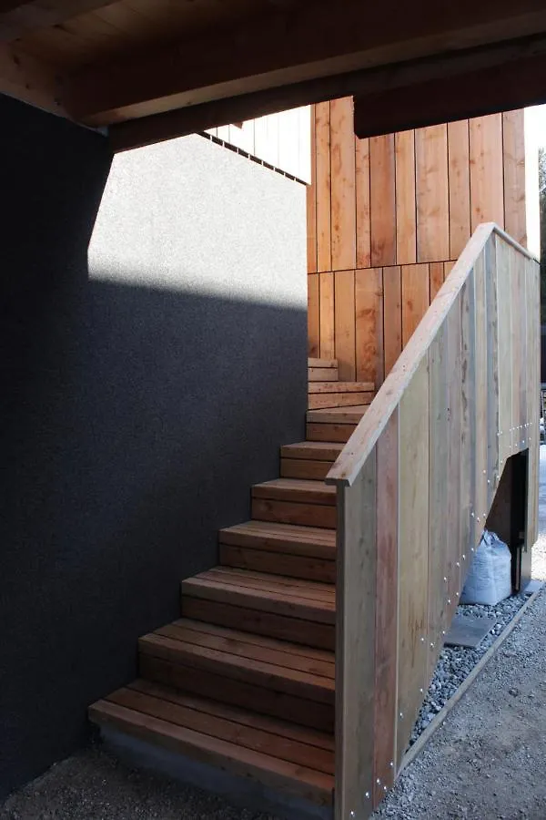 Chalet M&M Innsbruck