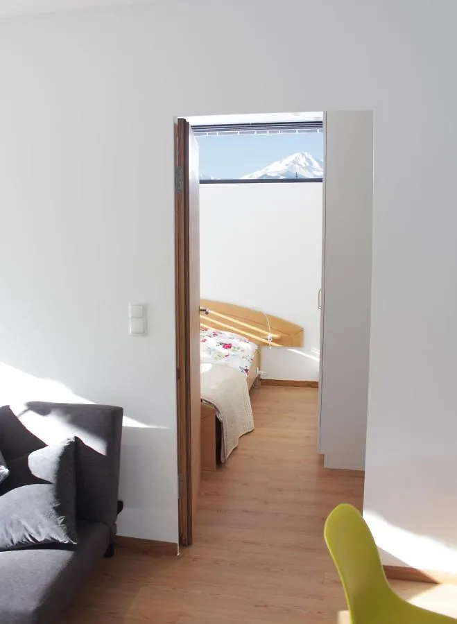 Chalet M&M Innsbruck Apartment