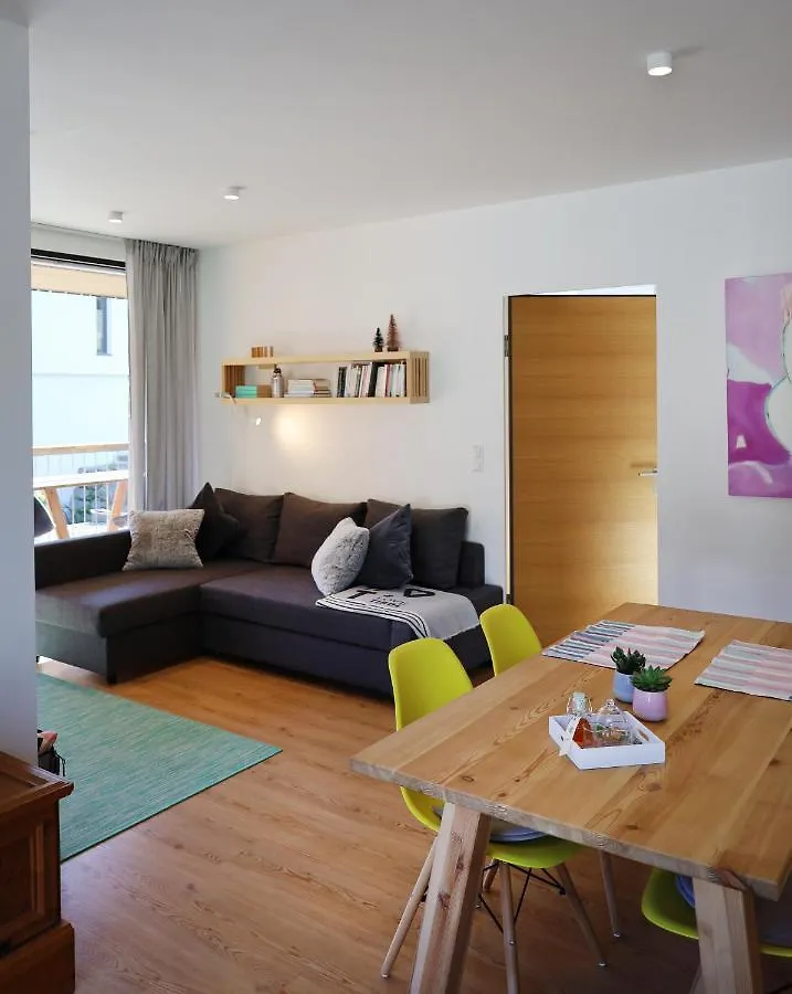 Chalet M&M Innsbruck Apartment